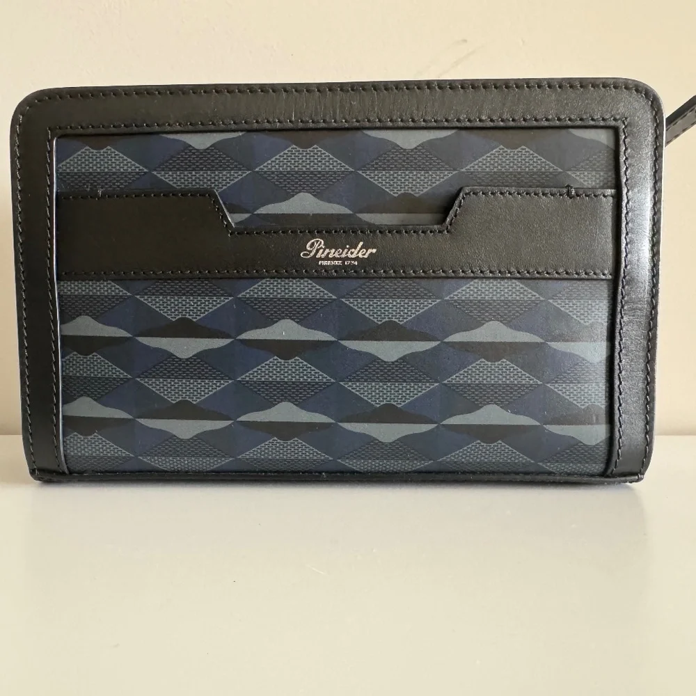 Pineider Odette Crossbody - Picture 2 of 16